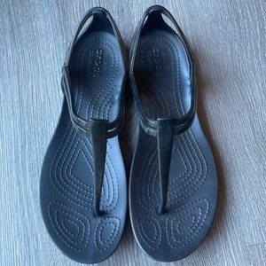 Women’s Crocs Dress Sandal